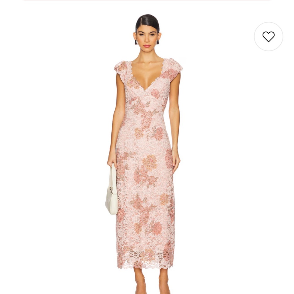 Free people x revolve dress